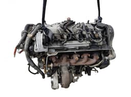 VOLVO D5244T2 Engine VOLVO V70 II / XC70 I (P80) (2000-2007) — thumbnail 5