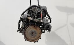 VOLVO D5244T2 Engine VOLVO V70 II / XC70 I (P80) (2000-2007) — thumbnail 4