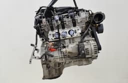 MERCEDES-BENZ M276952 276952 Engine MERCEDES-BENZ E-CLASS (W212) (2009-2016) — thumbnail 4