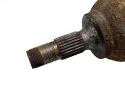 PEUGEOT 3273KR Drive Shaft Front Right PEUGEOT 208 I (A9) (2012-2019) — thumbnail 3