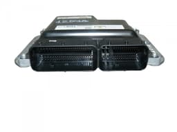 MAZDA 275800-9496 Engine Control Unit / module (ECU) MAZDA CX-7 (ER) (2006-2014) — thumbnail 3