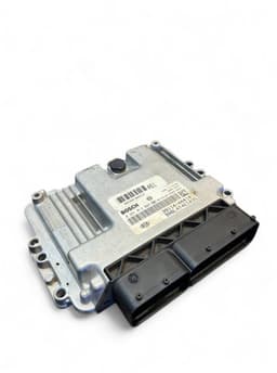 KIA 391544A410 0281013048 391144A410 391544A410 90BL4T4EI02S 1039S16732 Engine Control Unit / module (ECU) KIA SORENTO I (JC) (2002-2009) — thumbnail 2