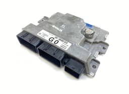 NISSAN A3C0078480101 Engine Control Unit / module (ECU) NISSAN NAVARA III / NP300 (D23) (2014-) — thumbnail 1