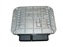 MAZDA 275800-9496 Engine Control Unit / module (ECU) MAZDA CX-7 (ER) (2006-2014) — thumbnail 2