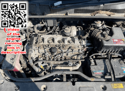 TOYOTA 2ADFTV Engine TOYOTA RAV 4 III (XA30) (2005-2012) — thumbnail 1