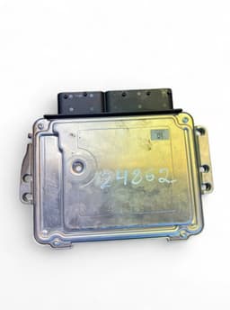 KIA 391544A410 0281013048 391144A410 391544A410 90BL4T4EI02S 1039S16732 Engine Control Unit / module (ECU) KIA SORENTO I (JC) (2002-2009) — thumbnail 5