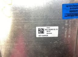 NISSAN A3C0078480101 Engine Control Unit / module (ECU) NISSAN NAVARA III / NP300 (D23) (2014-) — thumbnail 4