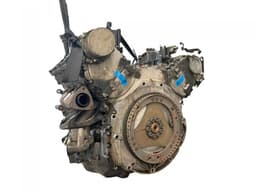AUDI CASA CAS 059E M059E Engine AUDI Q7 (4L) (2006-2015) — thumbnail 1