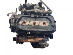 AUDI CASA CAS 059E M059E Engine AUDI Q7 (4L) (2006-2015) — thumbnail 4