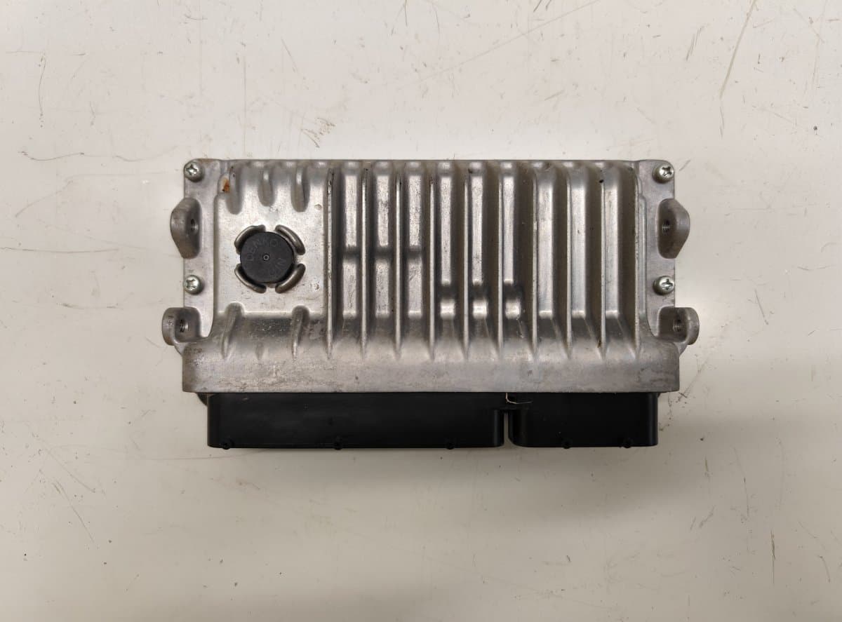 TOYOTA 896610Z840 Engine Control Unit / module (ECU) TOYOTA AURIS (E18) 2012-2018