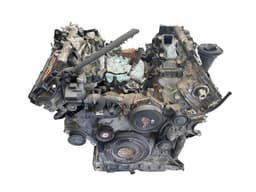 AUDI CASA CAS 059E M059E Engine AUDI Q7 (4L) (2006-2015) — thumbnail 3