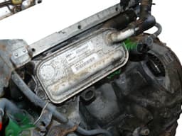 TOYOTA 2ADFTV Engine TOYOTA RAV 4 III (XA30) (2005-2012) — thumbnail 10
