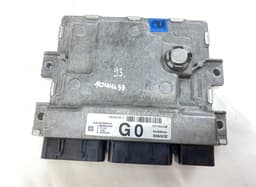 NISSAN A3C0078480101 Engine Control Unit / module (ECU) NISSAN NAVARA III / NP300 (D23) (2014-) — thumbnail 2
