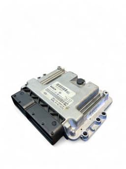 KIA 391544A410 0281013048 391144A410 391544A410 90BL4T4EI02S 1039S16732 Engine Control Unit / module (ECU) KIA SORENTO I (JC) (2002-2009) — thumbnail 1
