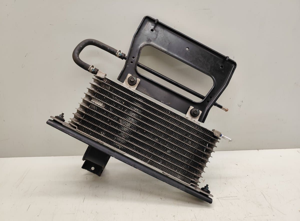 RENAULT 216069733R Engine Oil Cooler RENAULT KOLEOS II (2016-2023)
