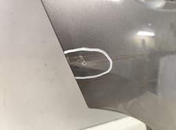 RENAULT 821004108R 236R1525 Door Rear Right RENAULT KOLEOS II (2016-2023) — thumbnail 3