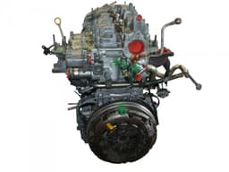 TOYOTA 190000R020 Engine TOYOTA COROLLA Verso II (AR10) (2004-2009) — thumbnail 5