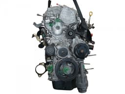 TOYOTA 190000R020 Engine TOYOTA COROLLA Verso II (AR10) (2004-2009) — thumbnail 3
