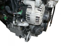 OPEL A20DT A20DTJ Engine OPEL INSIGNIA A (G09) (2008-2017) — thumbnail 8