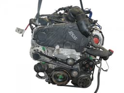 OPEL A20DT A20DTJ Engine OPEL INSIGNIA A (G09) (2008-2017) — thumbnail 3