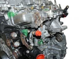 TOYOTA 190000R020 Engine TOYOTA COROLLA Verso II (AR10) (2004-2009) — thumbnail 10
