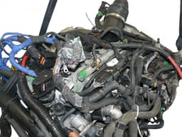 OPEL A20DT A20DTJ Engine OPEL INSIGNIA A (G09) (2008-2017) — thumbnail 6