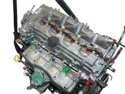 TOYOTA 190000R020 Engine TOYOTA COROLLA Verso II (AR10) (2004-2009) — thumbnail 6
