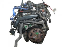 OPEL A20DT A20DTJ Engine OPEL INSIGNIA A (G09) (2008-2017) — thumbnail 5