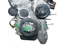 TOYOTA 190000R020 Engine TOYOTA COROLLA Verso II (AR10) (2004-2009) — thumbnail 8
