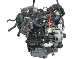 OPEL A20DT A20DTJ Engine OPEL INSIGNIA A (G09) (2008-2017) — thumbnail 2