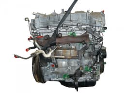 TOYOTA 190000R020 Engine TOYOTA COROLLA Verso II (AR10) (2004-2009) — thumbnail 2