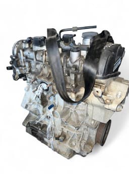 VW 04E100098D 04E100098DX CZEA 04E100098L 04E100034F 04E100099B 04E100099BX Engine VW TIGUAN II (AD, BW) (2016-2024) — thumbnail 3