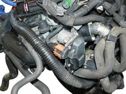 OPEL A20DT A20DTJ Engine OPEL INSIGNIA A (G09) (2008-2017) — thumbnail 10