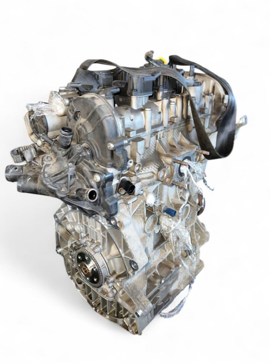 VW 04E100098D 04E100098DX CZEA 04E100098L 04E100034F 04E100099B 04E100099BX Engine VW TIGUAN II (AD, BW) (2016-2024)
