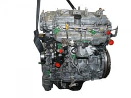 TOYOTA 190000R020 Engine TOYOTA COROLLA Verso II (AR10) (2004-2009) — thumbnail 4