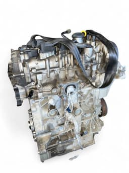 VW 04E100098D 04E100098DX CZEA 04E100098L 04E100034F 04E100099B 04E100099BX Engine VW TIGUAN II (AD, BW) (2016-2024) — thumbnail 2