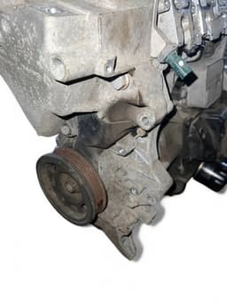 VW 04E100098D 04E100098DX CZEA 04E100098L 04E100034F 04E100099B 04E100099BX Engine VW TIGUAN II (AD, BW) (2016-2024) — thumbnail 9