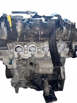 VW 04E100098D 04E100098DX CZEA 04E100098L 04E100034F 04E100099B 04E100099BX Engine VW TIGUAN II (AD, BW) (2016-2024) — thumbnail 8