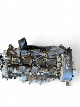VW 04E100098D 04E100098DX CZEA 04E100098L 04E100034F 04E100099B 04E100099BX Engine VW TIGUAN II (AD, BW) (2016-2024) — thumbnail 10