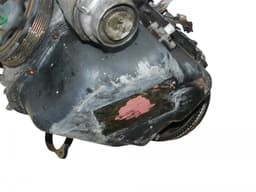 TOYOTA 190000R020 Engine TOYOTA COROLLA Verso II (AR10) (2004-2009) — thumbnail 7