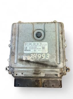 MERCEDES-BENZ A6461506472 6461506472 0281015054 A6461501100 A6469004100 6461501100 6469004100 Engine Control Unit / module (ECU) MERCEDES-BENZ SPRINTER (906) (2006-2018) — thumbnail 4