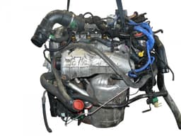 OPEL A20DT A20DTJ Engine OPEL INSIGNIA A (G09) (2008-2017) — thumbnail 4