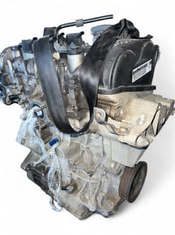 VW 04E100098D 04E100098DX CZEA 04E100098L 04E100034F 04E100099B 04E100099BX Engine VW TIGUAN II (AD, BW) (2016-2024) — thumbnail 4