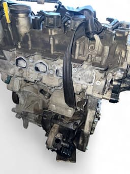 VW 04E100098D 04E100098DX CZEA 04E100098L 04E100034F 04E100099B 04E100099BX Engine VW TIGUAN II (AD, BW) (2016-2024) — thumbnail 7