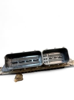 MERCEDES-BENZ A6461506472 6461506472 0281015054 A6461501100 A6469004100 6461501100 6469004100 Engine Control Unit / module (ECU) MERCEDES-BENZ SPRINTER (906) (2006-2018) — thumbnail 5