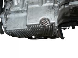 OPEL A20DT A20DTJ Engine OPEL INSIGNIA A (G09) (2008-2017) — thumbnail 7
