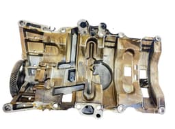KIA 213002F600 Engine Oil Pump KIA SPORTAGE IV (QL) (2015-2021) — thumbnail 2