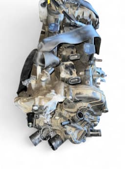 VW 04E100098D 04E100098DX CZEA 04E100098L 04E100034F 04E100099B 04E100099BX Engine VW TIGUAN II (AD, BW) (2016-2024) — thumbnail 5