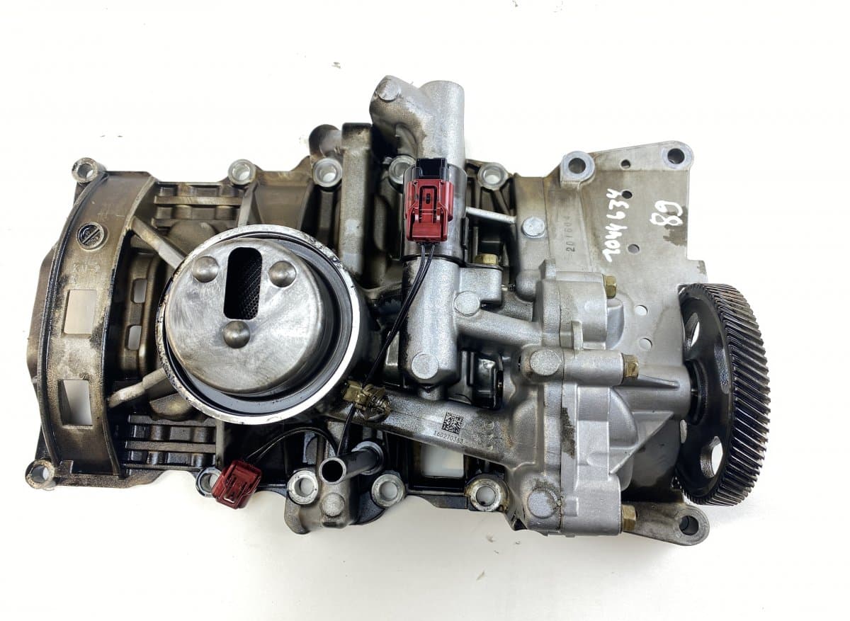 213002F600 Engine Oil Pump KIA SPORTAGE IV (QL) (2015-2021)