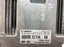 KIA 0281033840 Engine Control Unit / module (ECU) KIA OPTIMA IV (JF) (2015-2020) — thumbnail 4